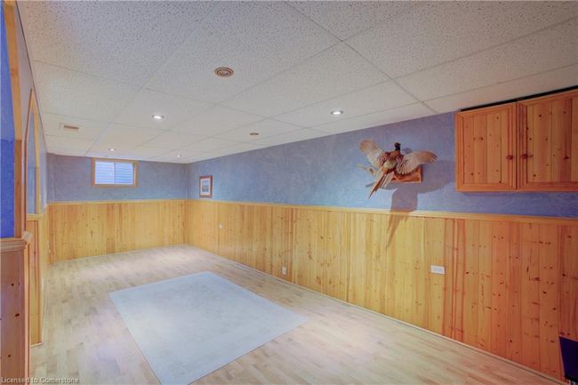 57 Ecclestone Dr, House other with 3 bedrooms, 2 bathrooms and 4 parking in Brampton ON | Image 26