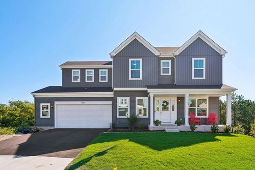 1605 Vista Court, Lake Geneva, WI, 53147 | Card Image