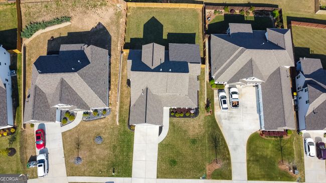 15 Dayton Way, House other with 4 bedrooms, 3 bathrooms and null parking in Sharpsburg GA | Image 8