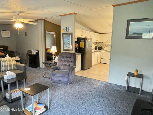116 Bowles Place Dr, House other with 2 bedrooms, 2 bathrooms and 2 parking in Como NC | Image 4