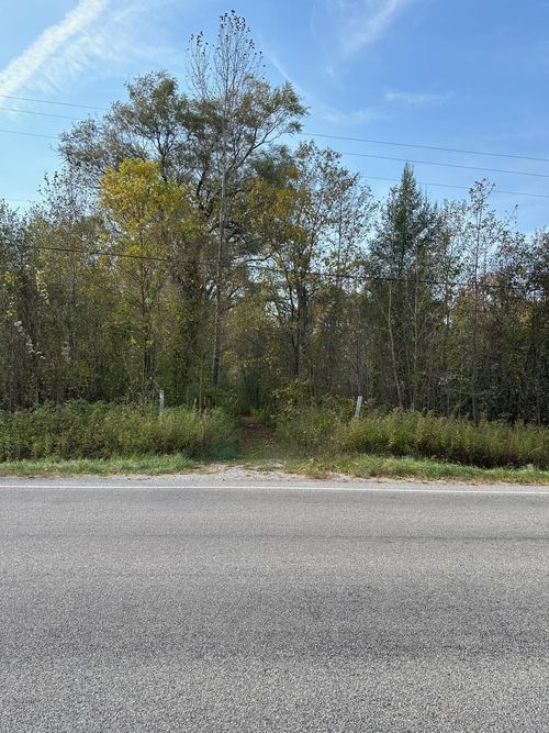 00 Cedar Lake Rd, Greenbush, MI, 48738 | Card Image