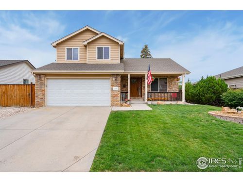 1708 Moonstone Cir, Loveland, CO, 80537-5974 | Card Image