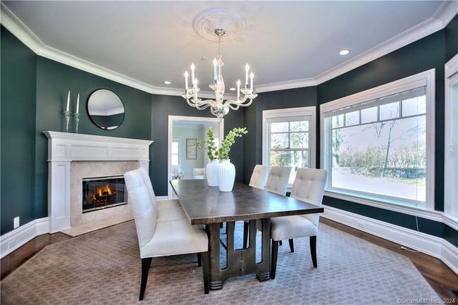 2 Whippoorwill Ln, House other with 8 bedrooms, 7 bathrooms and null parking in Westport CT | Image 11