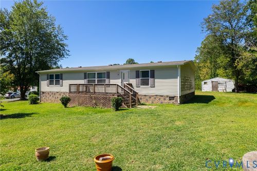 210 Edge Hill Dr, Cumberland, VA, 23040-2619 | Card Image