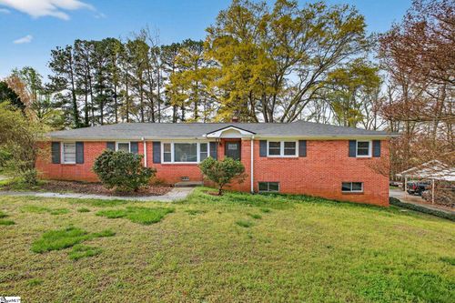 312 Mimosa Dr, Mauldin, SC, 29662-2240 | Card Image