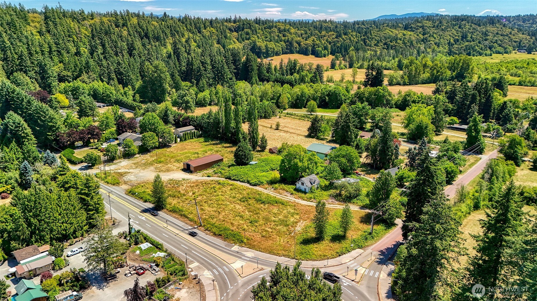 Land in Redmond 5
