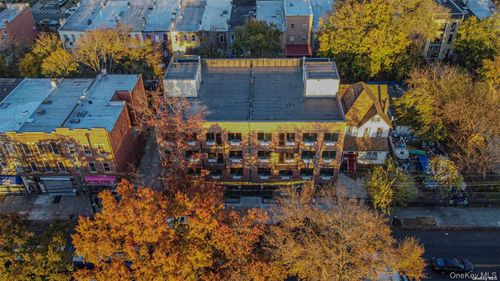 106 Guy R Brewer Blvd, Jamaica, NY, 11433-2118 | Card Image