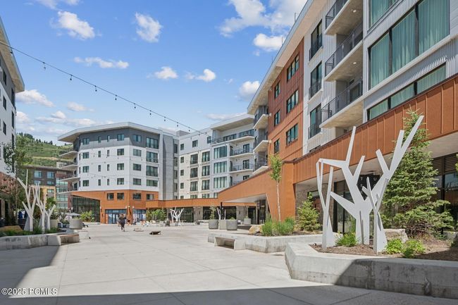 3508 - 2417 W High Mountain Rd, Condo with 1 bedrooms, 1 bathrooms and null parking in Park City UT | Image 16