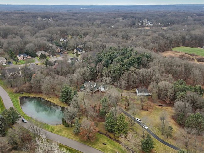 9939 Davisburg Rd, House other with 4 bedrooms, 6 bathrooms and null parking in Davisburg MI | Image 13