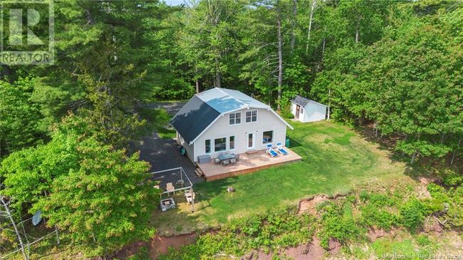 12 Lucky's Way, House other with 4 bedrooms, 1 bathrooms and null parking in Sunnyside Beach NB | Image 39