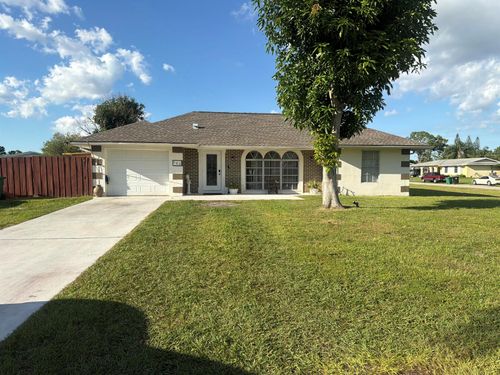 662 Sw Branford Dr, Port St. Lucie, FL, 34983-2089 | Card Image