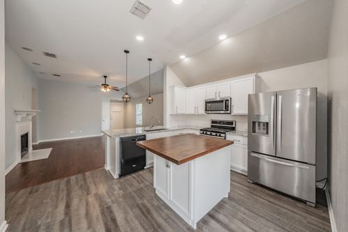 12125 Toffee St, Fort Worth, TX, 76244-6768 | Card Image