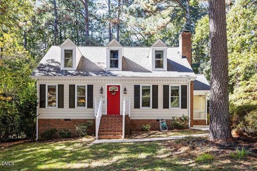 200 Winterberry Ridge Dr, Durham, NC, 27713-9441 | Card Image