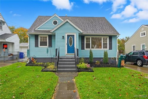 55 Dwyer St, West Seneca, NY, 14224-1113 | Card Image