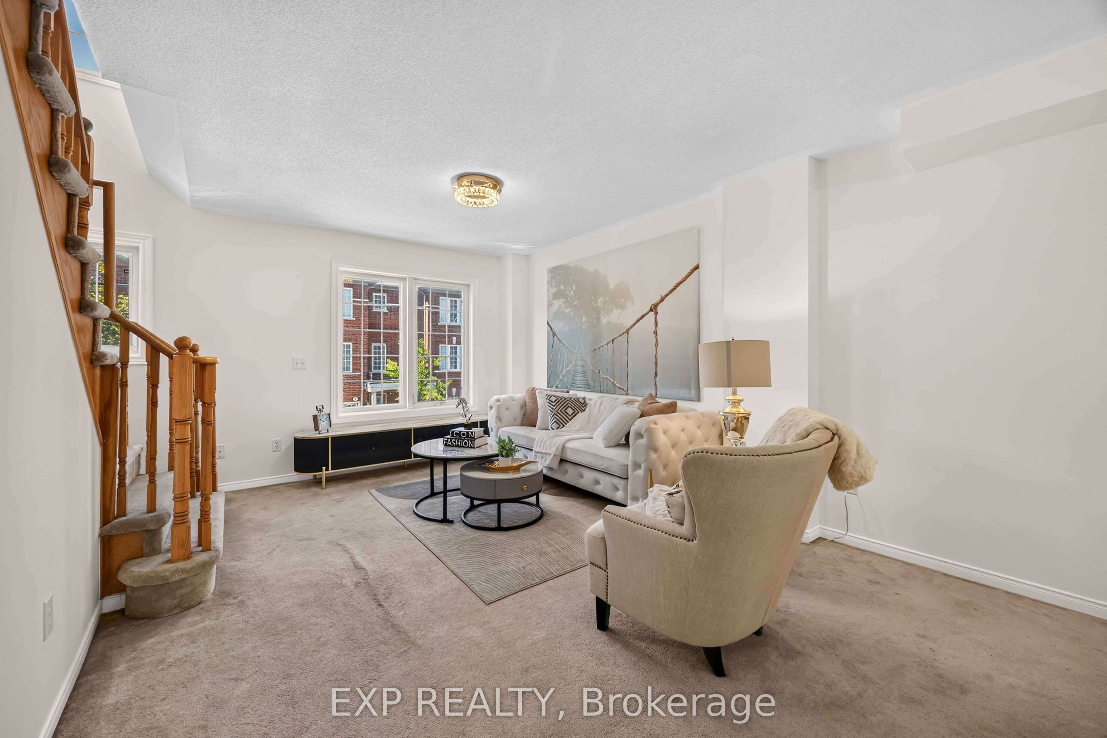 Residential in Brampton 5
