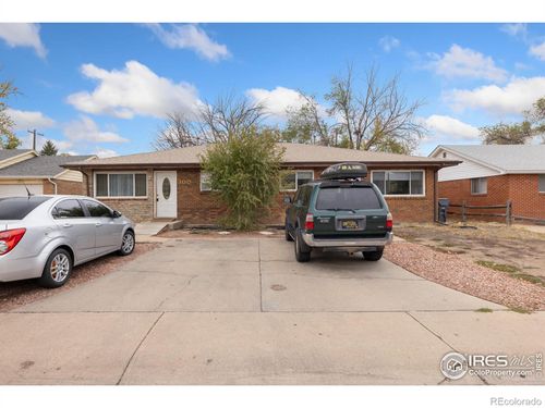 300-302 21st Avenue, Greeley, CO, 80631 | Card Image