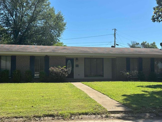 213 S Adcock St, House other with 3 bedrooms, 3 bathrooms and null parking in Dumas AR | Image 26