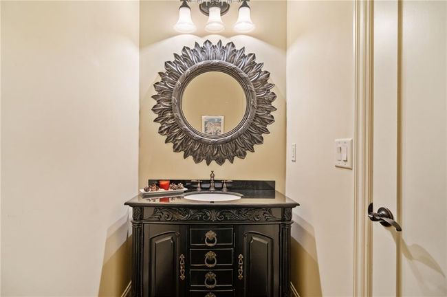 564 Mystic Trail Ln, House other with 4 bedrooms, 5 bathrooms and null parking in Jasper GA | Image 32