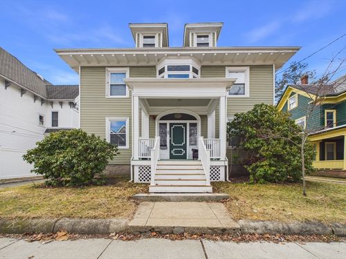 26 South St, Brockton, MA, 02301 | Card Image