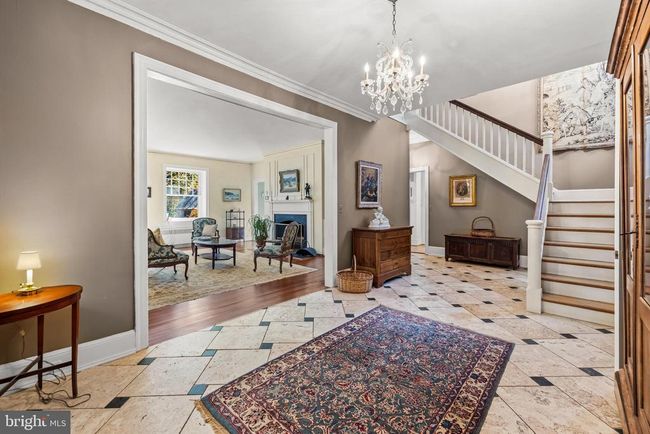 1807 Circle Rd, House other with 5 bedrooms, 4 bathrooms and null parking in TOWSON MD | Image 6