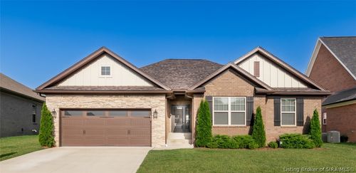 3012 Bridlewood Ln, New Albany, IN, 47150-9003 | Card Image