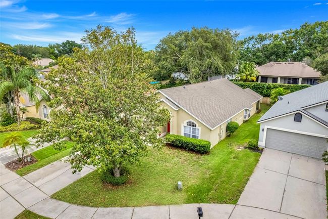 17428 Woodfair Dr, House other with 4 bedrooms, 2 bathrooms and null parking in CLERMONT FL | Image 6