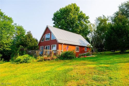 2401 State Route 511, Perrysville, OH, 44864-9543 | Card Image