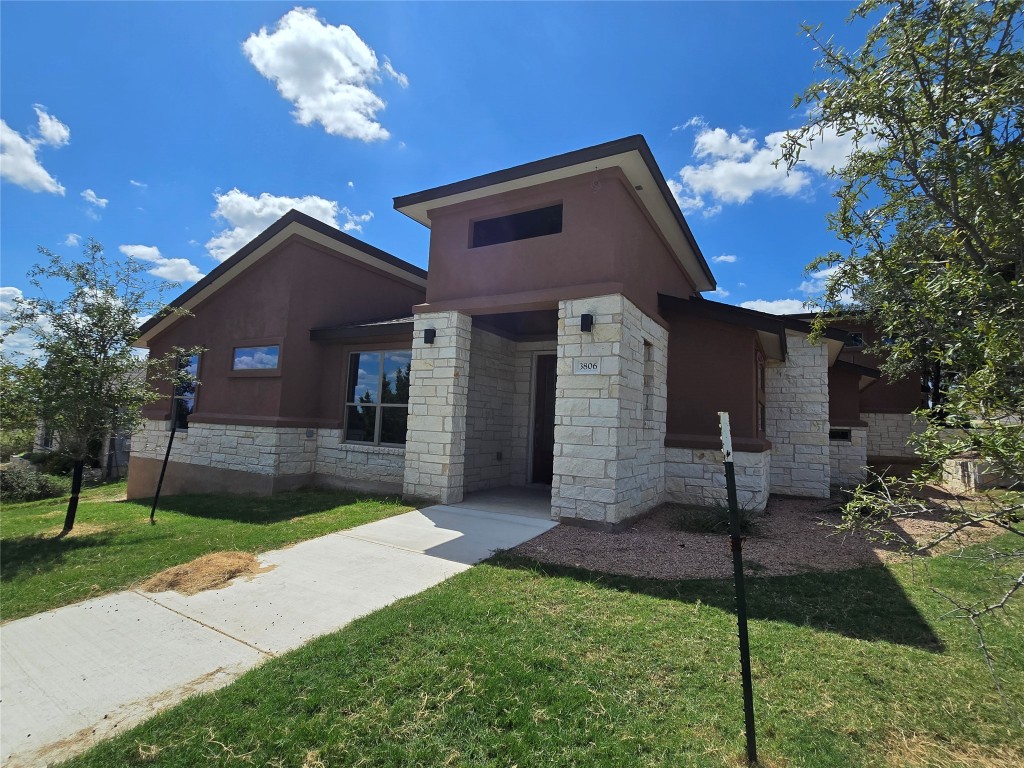 Boone Dr, Lago Vista, TX 78645