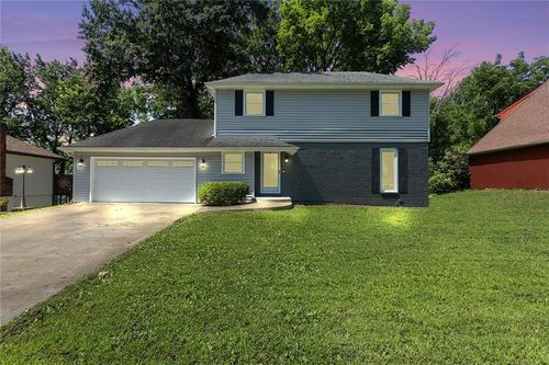 7421 Nw 76th Terrace, Kansas City, MO, 64152 | Card Image