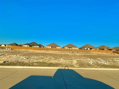 703 Broken Bow Ln, Cleburne, TX, 76033-4057 | Card Image