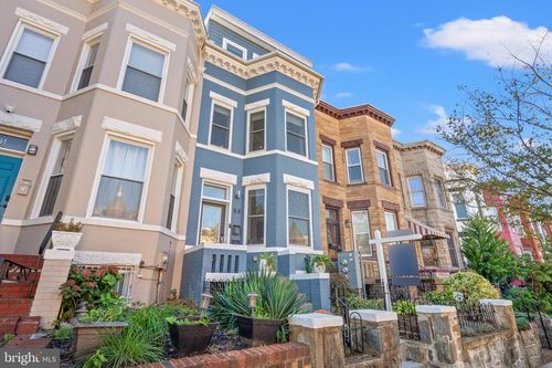 2-53 R St Ne, WASHINGTON, DC, 20002-2117 | Card Image