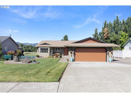 535 Se Parkway Dr, Winston, OR, 97496-9584 | Card Image