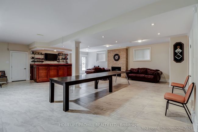 34 Danpatrick Dr, House other with 4 bedrooms, 6 bathrooms and 2 parking in Richmond Hill ON | Image 31