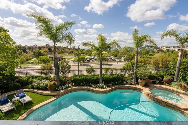 20112 Via Cellini, House other with 4 bedrooms, 5 bathrooms and 3 parking in Porter Ranch CA | Image 51