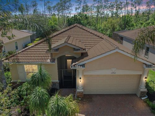 10432 Yorkstone Dr, BONITA SPRINGS, FL, 34135-5095 | Card Image