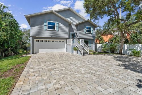 1843 Oak Pl, Flagler Beach, FL, 32136-3900 | Card Image