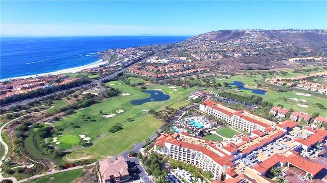 The Waldorf Astoria Monarch Beach Resort is a beach path away. | Image 70