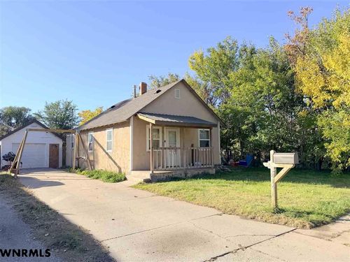 1814 Avenue F, Scottsbluff, NE, 69361-2339 | Card Image