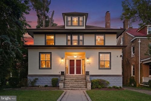 5327 16th St Nw, WASHINGTON, DC, 20011-3617 | Card Image