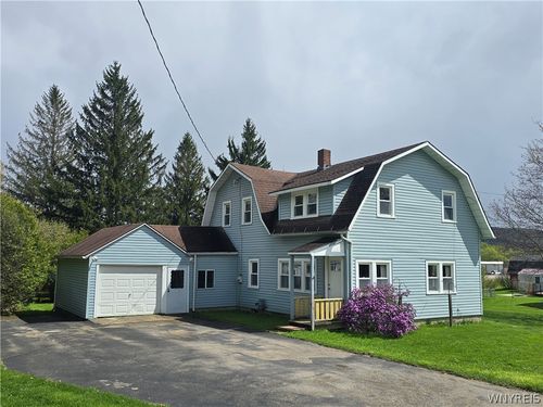 5266 Maple Ln, Cuba, NY, 14727-9201 | Card Image