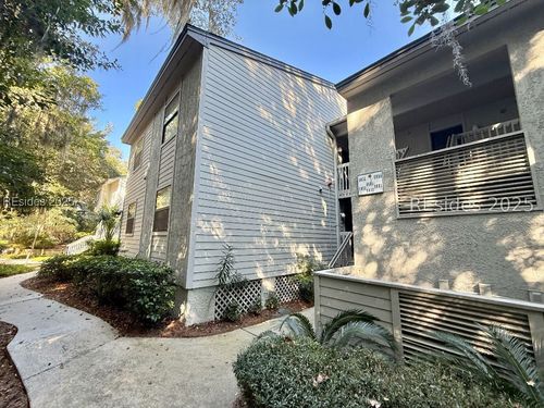 8002-137 Cordillo Pkwy, Hilton Head Island, SC, 29928-7509 | Card Image