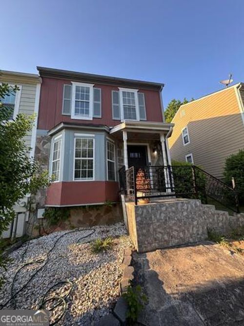 6444 Charter Way, Lithonia, GA, 30058-8988 | Card Image