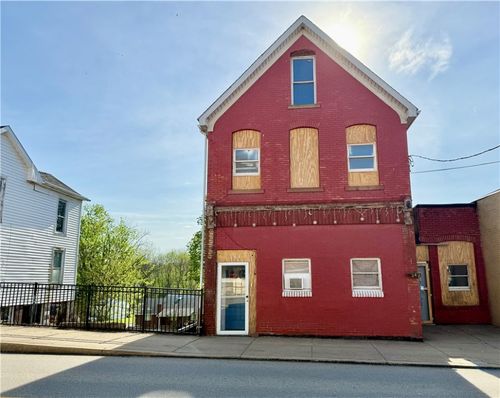 242 Brown St, Everson, PA, 15631 | Card Image