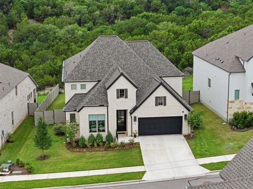 1216 Summer Moon Drive, Georgetown, TX, 78628 | Card Image