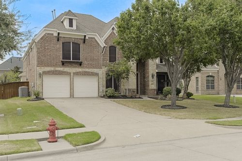 3048 S Camino Lagos, Grand Prairie, TX, 75054-6743 | Card Image