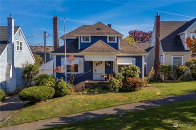 620 N Starr Street, House other with 2 bedrooms, 1 bathrooms and 1 parking in Tacoma WA | Image 2