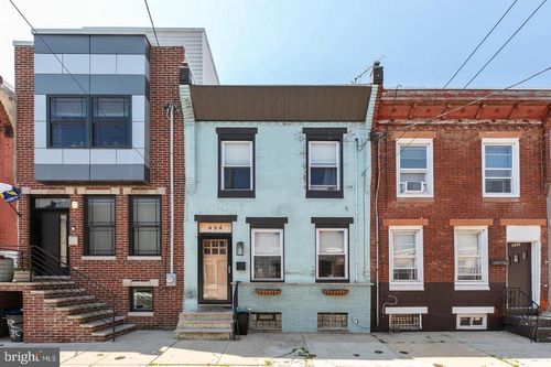 434 Mercy St, PHILADELPHIA, PA, 19148-2507 | Card Image