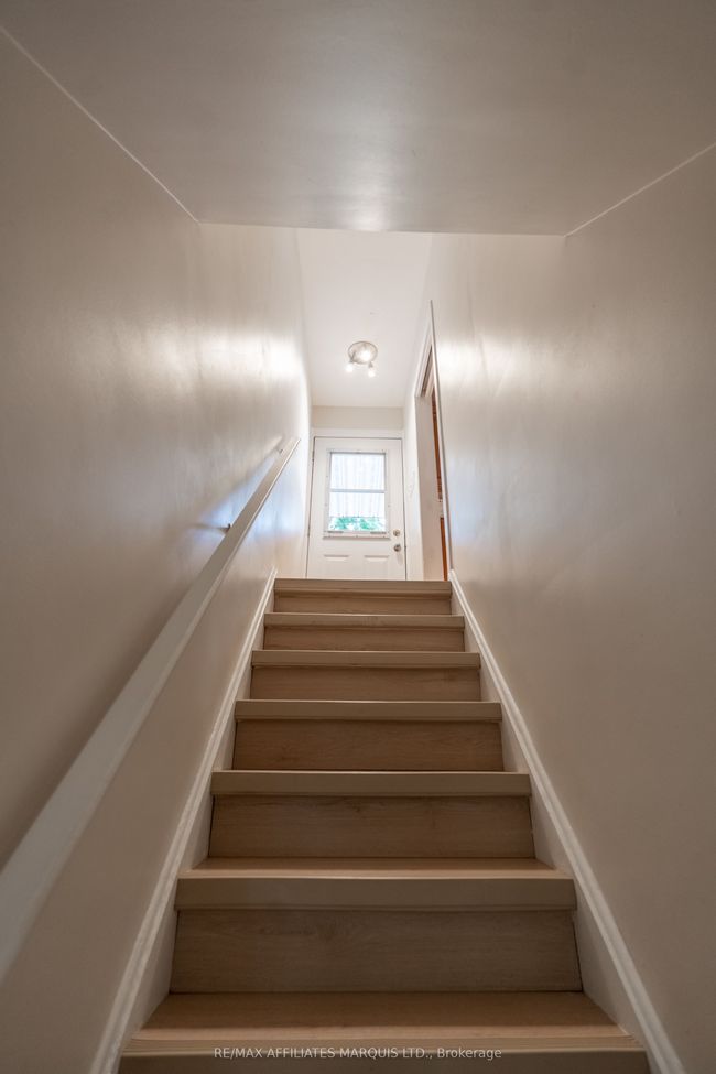 412 Leitch Dr, House other with 3 bedrooms, 2 bathrooms and 5 parking in Cornwall ON | Image 22