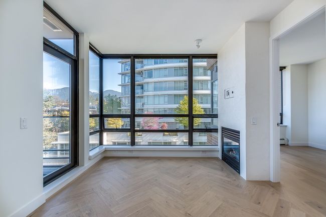 708 - 170 W 1 St Street, Condo with 2 bedrooms, 2 bathrooms and 1 parking in North Vancouver BC | Image 7