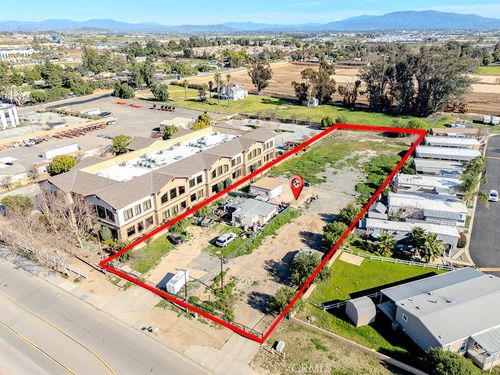 0 Ivy Street, Murrieta, CA, 92562 | Card Image